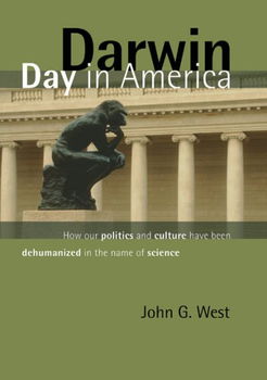 Darwin Day in Americadarwin 