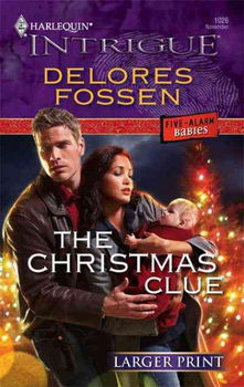 The Christmas Cluechristmas 