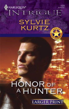 Honor of a Hunterhonor 