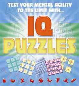 IQ Puzzlespuzzles 