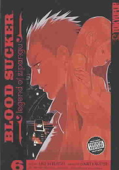 Blood Sucker 6blood 