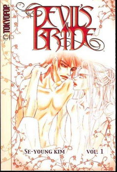 Devil's Bride 1devil 