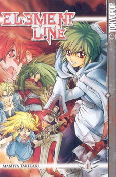 Element Line 1element 