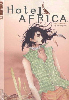 Hotel Africa 1hotel 