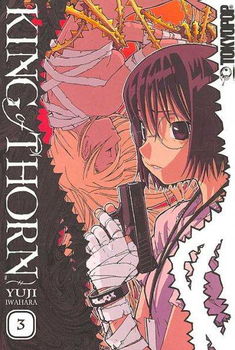 King of Thorn 3king 