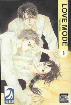 Love Mode 8love 