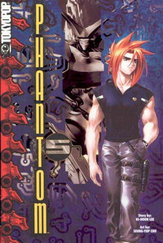 Phantom 5phantom 