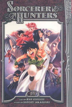 Sorcerer Hunters 10sorcerer 