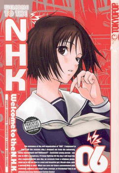 Welcome to the NHK 6welcome 