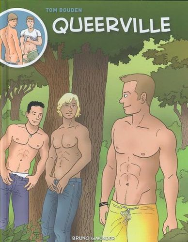 Queervillequeerville 