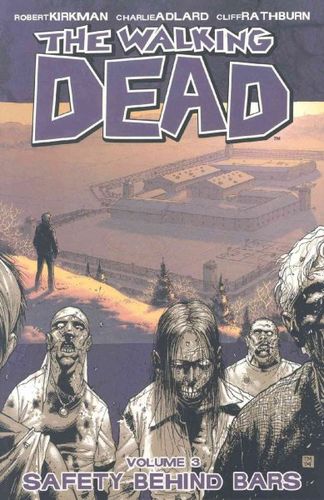 The Walking Dead 3walking 