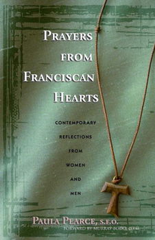 Prayers from Franciscan Heartsprayers 