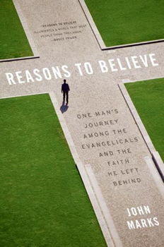 Reasons to Believereasons 