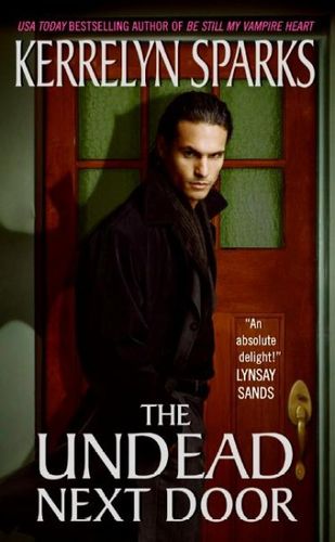 The Undead Next Doorundead 