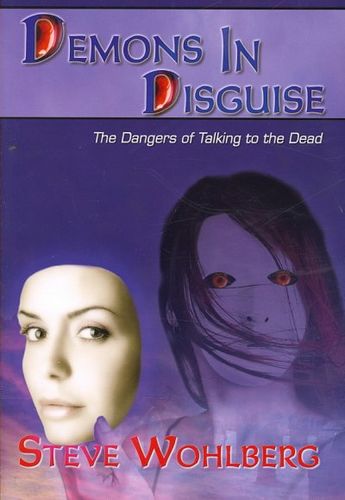 Demons in Disguisedemons 