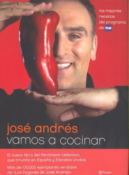 Vamos a Cocinar/ Let's Cookvamos 