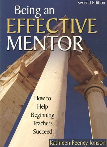 Being an Effective Mentoreffective 