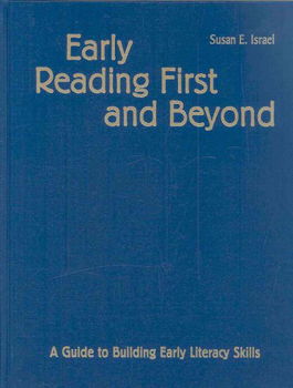 Early Reading First and Beyondearly 