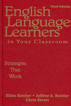 English Language Learners in Your Classroomenglish 