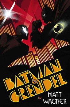 Batman/Grendelbatman 