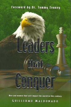 Leaders That Conquerleaders 