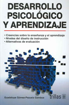 Desarrollo psicologico y aprendizaje/ Psychological Development and Learningdesarrollo 