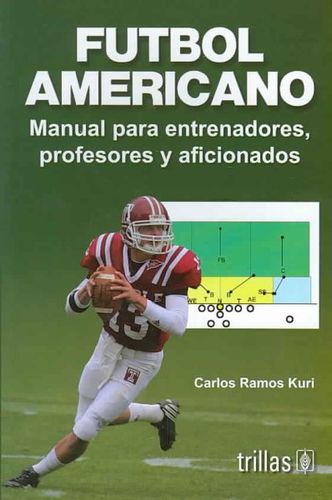 Futbol Americano/ American Footballfutbol 