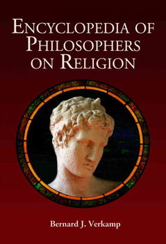 Encyclopedia of Philosophers on Religionencyclopedia 