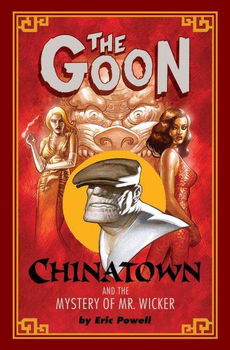 The Goongoon 