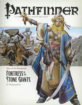 Pathfinder Rise of the Runelords 4pathfinder 
