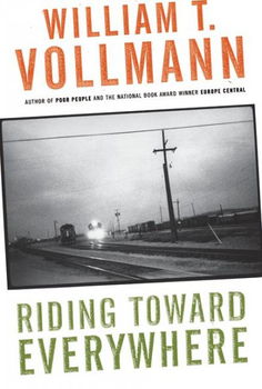 Riding Toward Everywhereriding 
