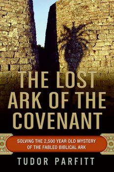 The Lost Ark of the Covenantlost 