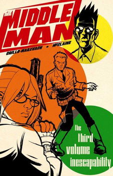 The Middleman 3middleman 