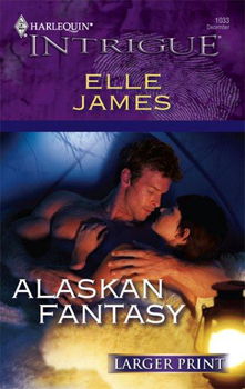 Alaskan Fantasyalaskan 