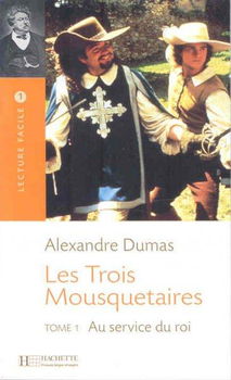 Les Trois Mousquetairesles 