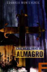 Las Neblinas De Almagro/ Clouds of Redlas 