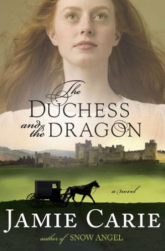 The Duchess and the Dragonduchess 
