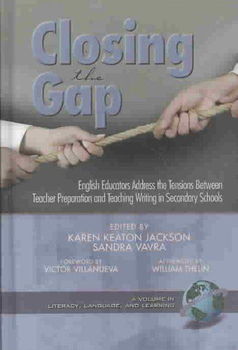 Closing the Gapclosing 