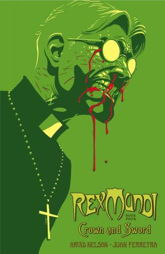 Rex Mundirex 