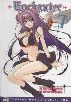 Enchanter 7enchanter 