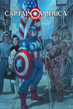 Captain Americacaptain 