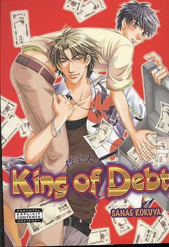 King of Debtking 