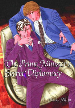 The Prime Minister's Secret Diplomacyprime 