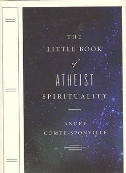 The Little Book of Atheist Spiritualitylittle 