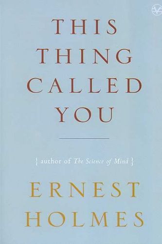 This Thing Called Youcalled 