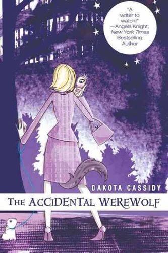 The Accidental Werewolfaccidental 