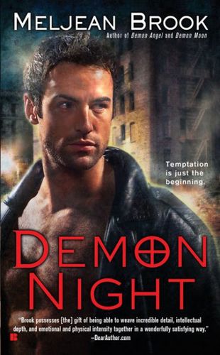 Demon Nightdemon 