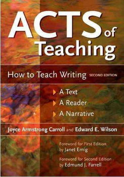 Acts of Teachingacts 