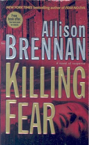 Killing Fearkilling 