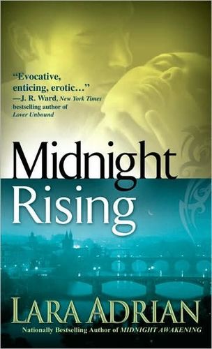 Midnight Risingmidnight 
